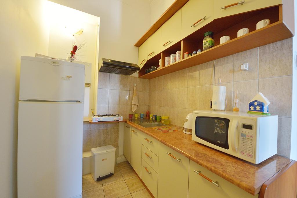 Atlas Accommodation Bucarest Camera foto