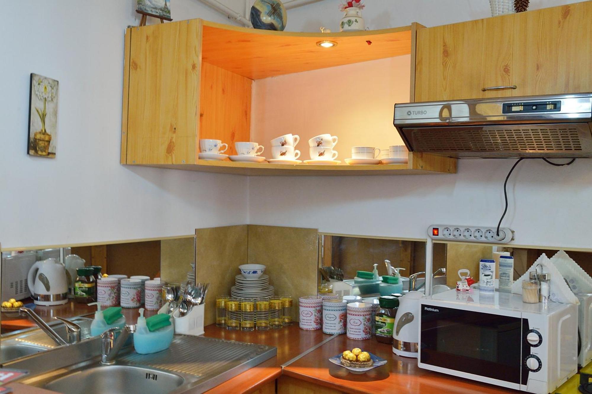 Atlas Accommodation Bucarest Esterno foto