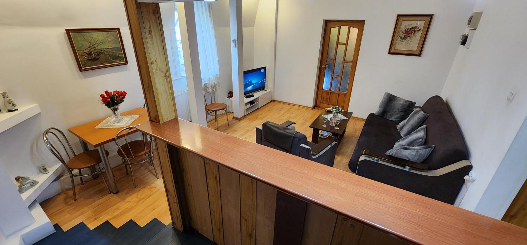 Atlas Accommodation Bucarest Esterno foto