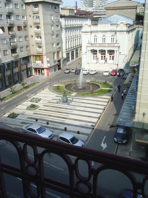 Atlas Accommodation Bucarest Camera foto