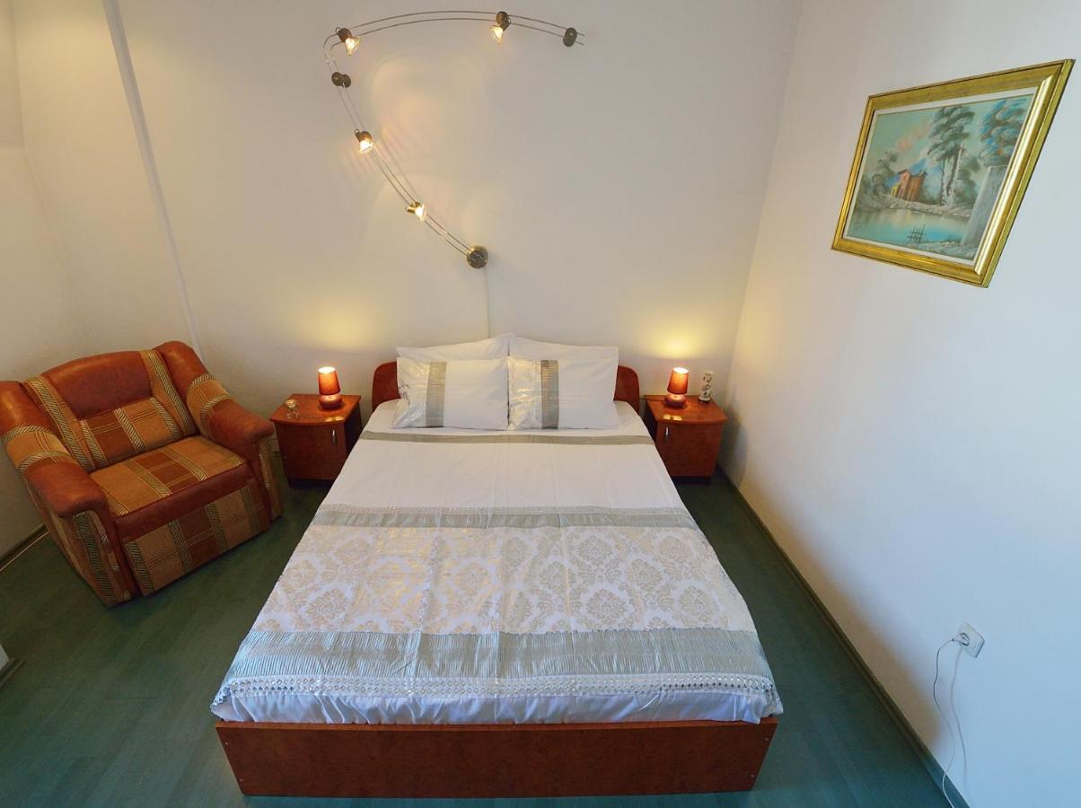 Atlas Accommodation Bucarest Camera foto